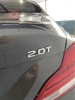 جنسس G70